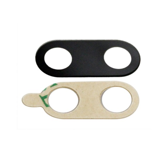 XIAOMI MI A1,MIA1 CAMERA LENS BLACK ORIGINAL XIAOMI MI A1,MIA1 CAMERA LENS BLACK ORIGINAL